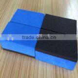 Red Foam Wax Applicator Pads thumbnail-5