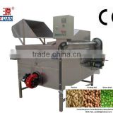 Automatic Nut Frying Machine/ Oil roasting machine/Fryer/Peanut frying machine