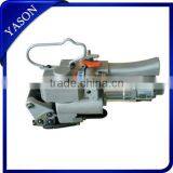 AQD-19 Pneumatic PET Steel Pipe Strapping Machine thumbnail-1