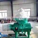 Professioanl Coconut Oil Separation Used Centrifuge Type of Disk Structure thumbnail-2