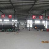 Tyre Pyrolysis Plant 12 Tpd 2016Hot Batch Style for Mexico Market thumbnail-3