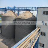 300Tons per Day Rapeseed Oil Extraction Equipment thumbnail-2