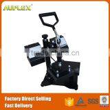 Hot Sale High Pressure Heat Press Machine Rosin Press Machine Small Printing Press for Sale thumbnail-5