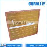 Hot Sale Air Filter for Coralfly OEM 0040941104 thumbnail-1