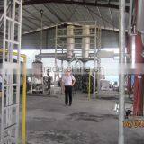 Unti-explosion Extracting Oil From Wast Scrap Tyre Pyrolysis Plant 20TPD thumbnail-1