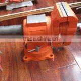 5" Heavy Duty Multi-function Bench Vise 001 thumbnail-6