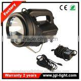 New Arrival !!railway Battery Handheld Spotlight 35W HID Hand Held Search Light thumbnail-5