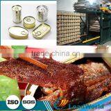 Hot Automatic Canned Dace With Black Bean Palletizer thumbnail-2