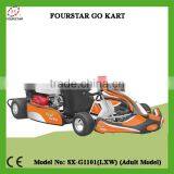Mini Racing Go Kart For Kids SX-G1103 thumbnail-4