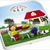 Cheapest Iron Body Scale 130KG