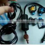 PE Pipe Drip Arrow Use for Agriculture Greenhouse Irrigation thumbnail-3