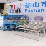 Mass Production Mattress Film Packing & Wrapping Machine thumbnail-1