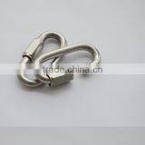 Factory CE Heavy Duty Lifting Galvanized Alloy Steel Quick Link thumbnail-1