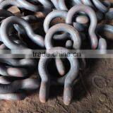 Suspension Forged Galvanized Us Type Anchor Snap Bow Shackle Price thumbnail-5