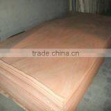 LInyi Supply Best Quality Okoume Wood Veneer Rotary Cut Wood Veneer thumbnail-1