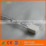 Short Wavelength Halogen Tungsten Filament Infrared Quartz Heater Lamp KKL-S-010 thumbnail-1