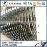 CUSTOMIZED USED WROUGHT IRON GARDEN FENCING MODELS FOR SALE thumbnail-5