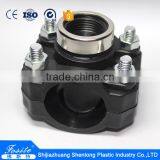 Plastic Pipe Clamp Fittings Saddles 13mm*2" thumbnail-1