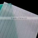 High Quality Polycarbonate PC Sheet Panel With UV for Carport thumbnail-1