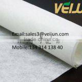 Veijun 2013 Hot Sell Cold Water Soluble Nonwoven Fabric Raw Material thumbnail-1
