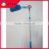 Multiangle Scalable Microfiber Duster With 5 Heads thumbnail-2