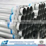 Pre-galvanized Circle Hollow Section Made in China