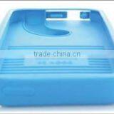 Hot Selling Fragrant Chocolate Bean Silicone Phone Case For IPhone 4 4S 5 Silicone Case thumbnail-3