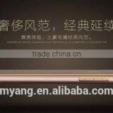 Mobile Phone Shell Hippocampal Buckle Double Color Arc Metal Bumper& Metal Back Cover Case for Iphone6/6plus thumbnail-6