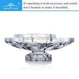 Modern Plate Kitchen Promotion Designs Decorative Glass Tableware thumbnail-1