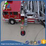 Upe Crane Outrigger Jack Pad thumbnail-5