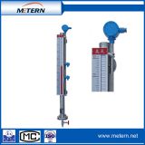 METERN new design magnetic float level meter