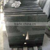 Low Price Black Pearl Granite Tile thumbnail-1