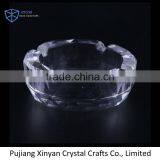 Most Popular Super Quality Crystal Ashtray for Promotional Gifts 2016 thumbnail-1