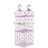 DIY Plastic Hanging Storage Organizer thumbnail-5