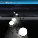 Led Ball Light Outdoor/plastic Seating Ball/glass Color Ball thumbnail-2
