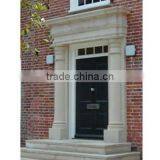 European Style Architecture GRC/GRG Front Door thumbnail-3