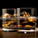 Heavy Base Juice Glass thumbnail-1