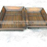 Cheap Brown Bamboo Tray