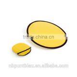 Outdoor Summber Beach Toy Foldable Frisbee With Pouch thumbnail-2