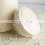 2017 New Arrival Factory Wholesale Custom Design Ceramic Sugar Pot thumbnail-5