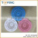 Silicone Drain Cover/Hair Catcher thumbnail-1