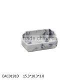 Chinese Factory Direct Sale Good Quality Marble Bathroom Accessory Set thumbnail-4