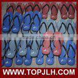 2017 Innovative Invitation Gift Custom Wedding Flip Flops thumbnail-1