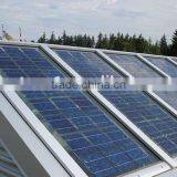 Residential or Commercial Use Solar System 1kw With Battery ,solar Energy Product thumbnail-3