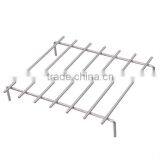Metal Coaster Iron Wire Rack thumbnail-1