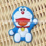2015 Promotion Gift PVC/Silicone Custom New Design Fridge Magnet Rubber Fridge Magnet thumbnail-4
