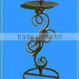 House Decoration Metal Candle Holder Wedding Gift thumbnail-1