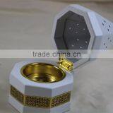 Eco-friendly High Quality Incense Burner Antique Wholesale thumbnail-4