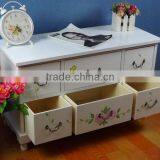 Hot Sale TONGSHUN Brand Wooden TV Table thumbnail-1