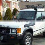 4x4 Snorkel Overlanding Snorkel 4x4 Accessory for Toyota Hilux Revo(M70 M80) 2015 Onwards thumbnail-4